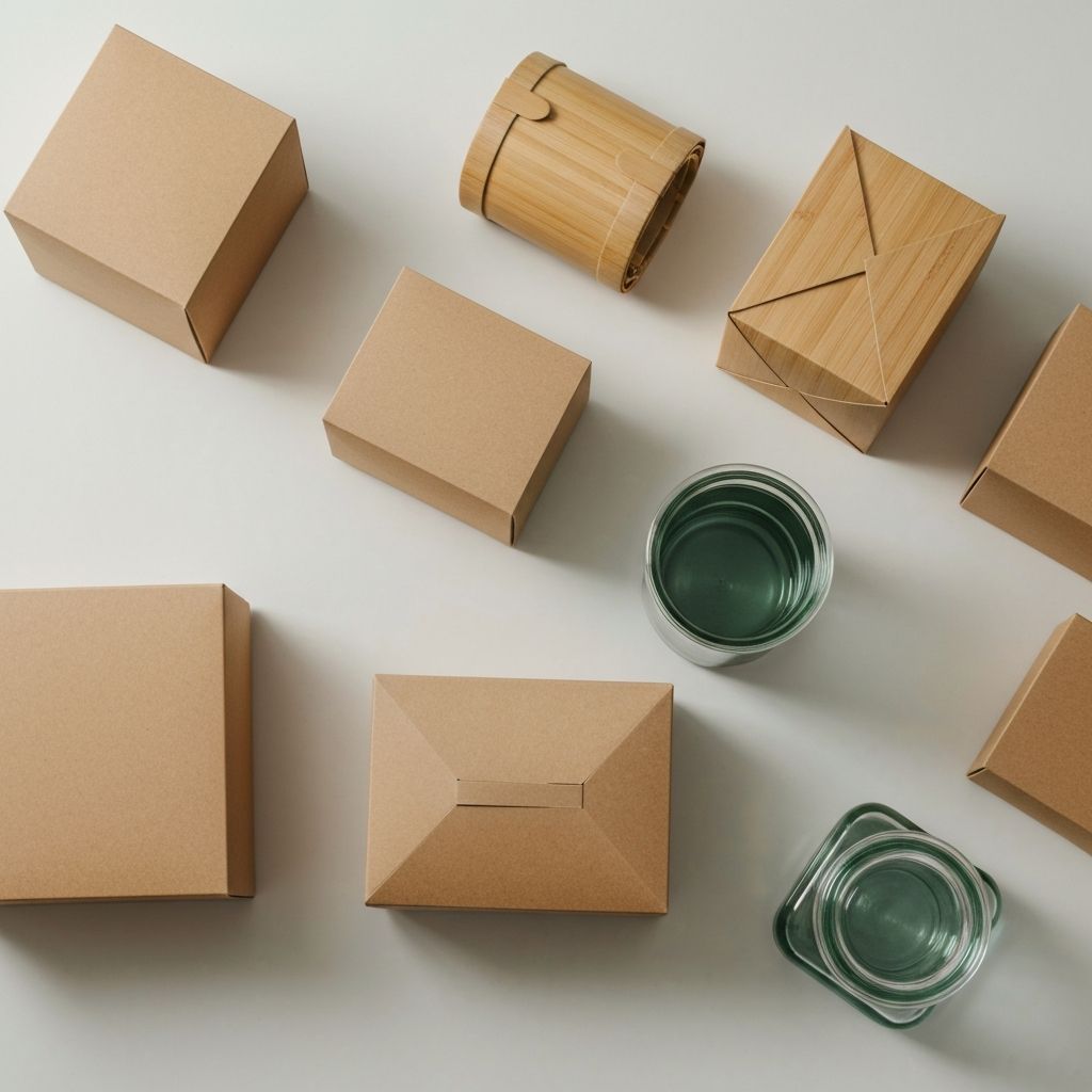 Sustainable Packaging Solutions